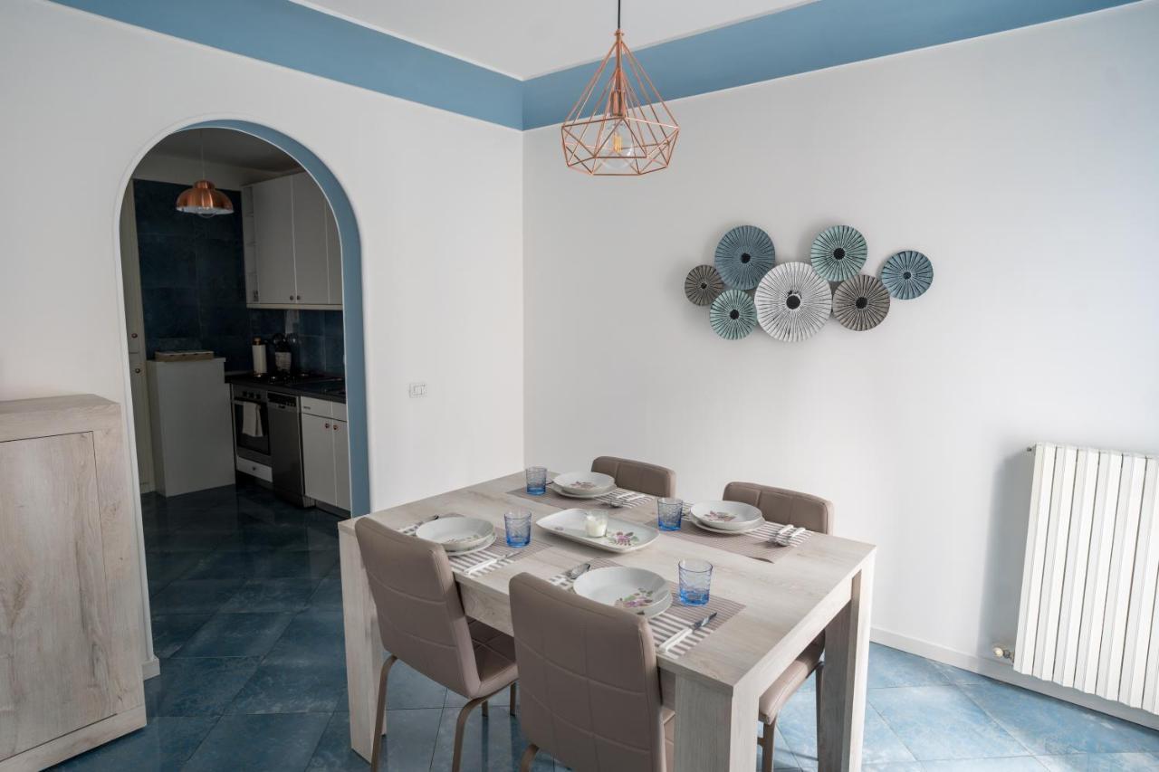 Casa Belmonte - By MyhomeinCôme Extérieur photo