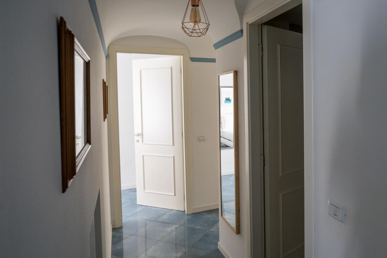 Casa Belmonte - By MyhomeinCôme Extérieur photo