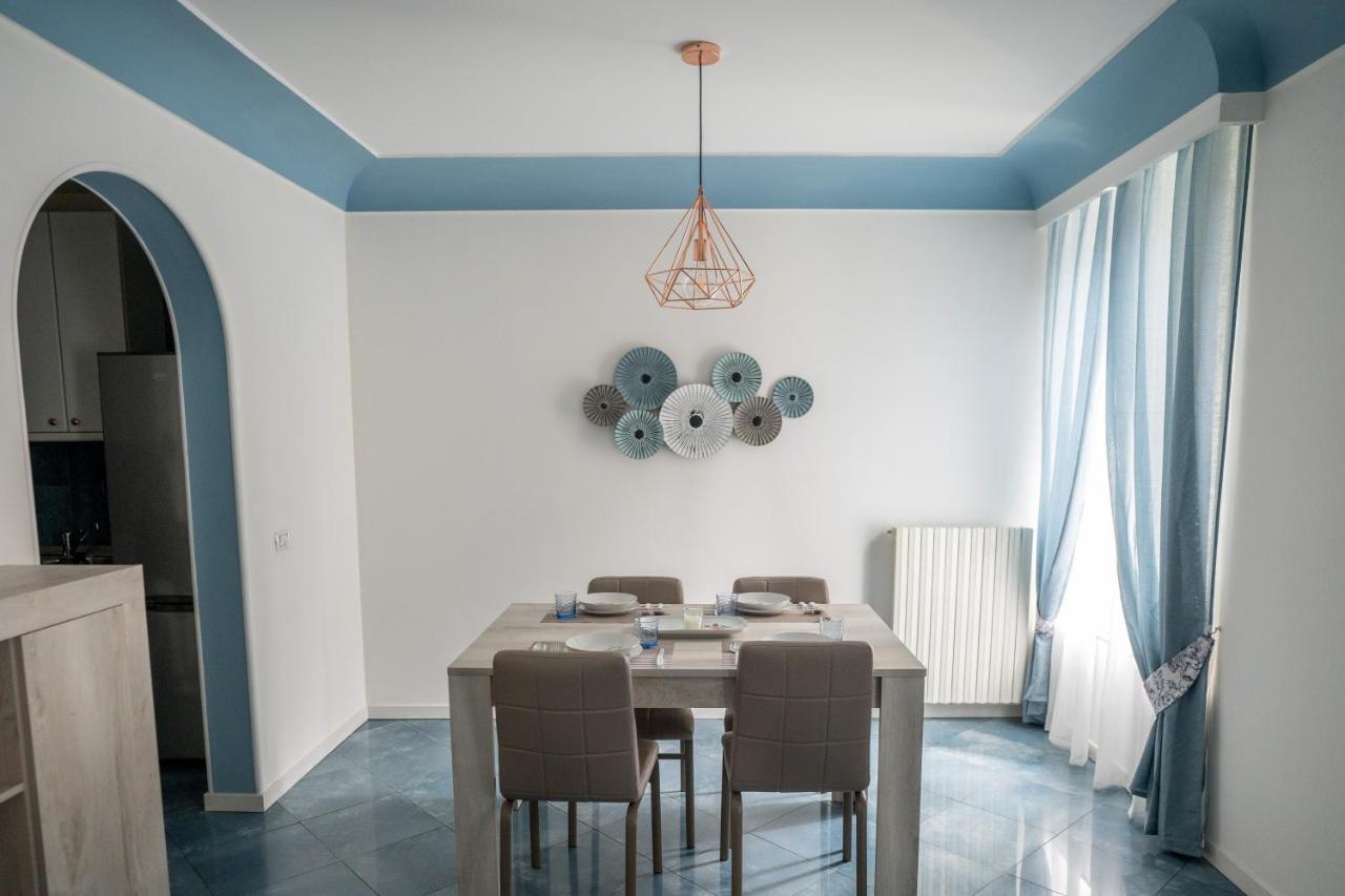 Casa Belmonte - By MyhomeinCôme Extérieur photo