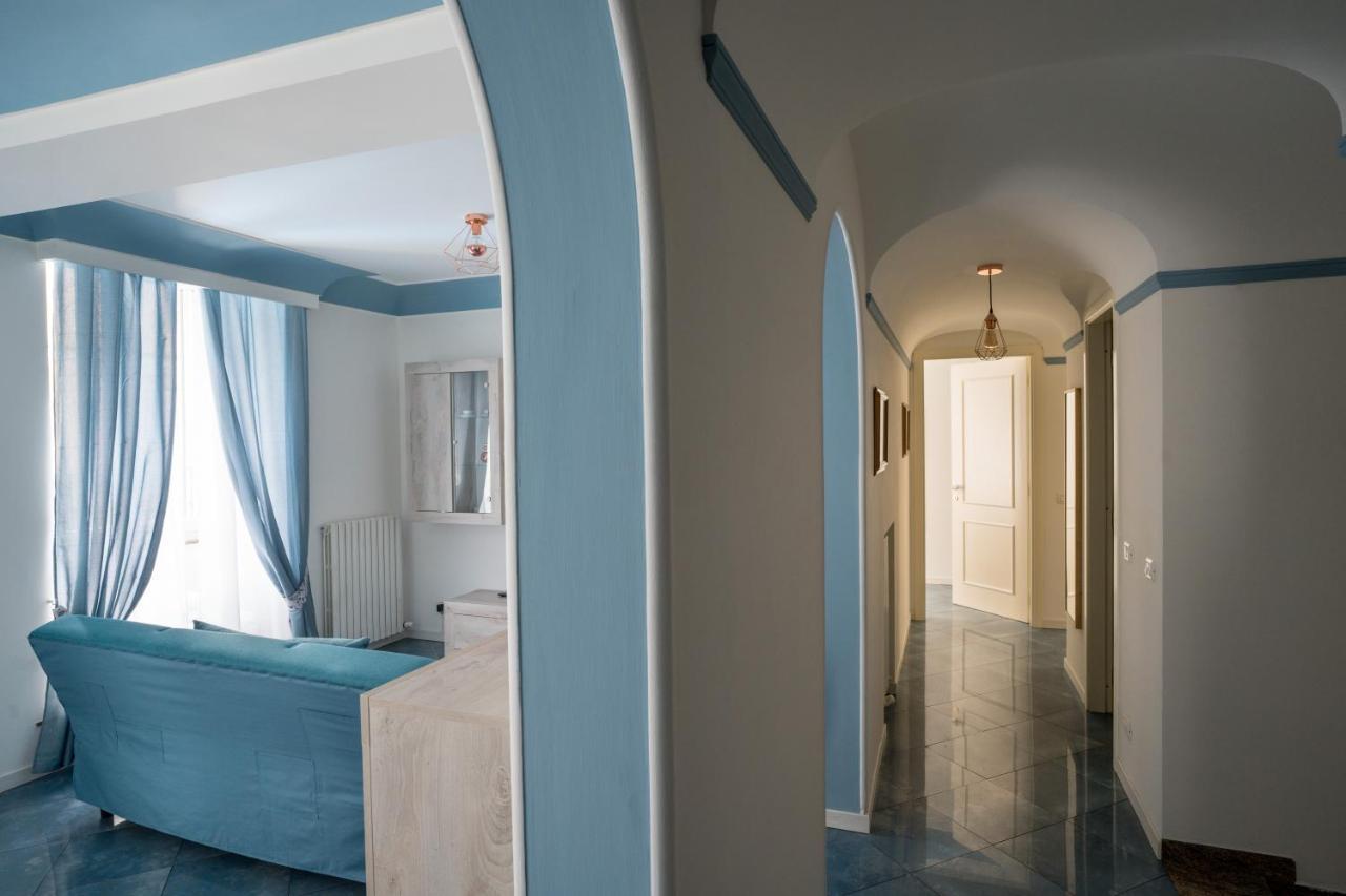 Casa Belmonte - By MyhomeinCôme Extérieur photo