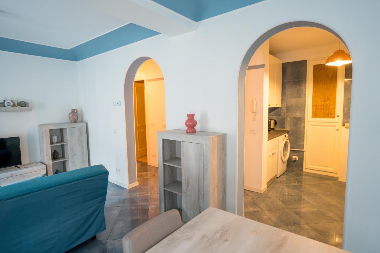 Casa Belmonte - By MyhomeinCôme Extérieur photo