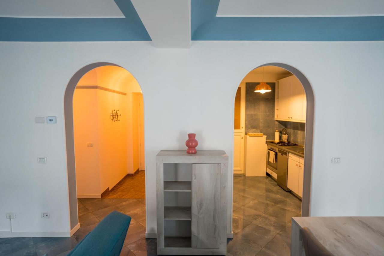Casa Belmonte - By MyhomeinCôme Extérieur photo